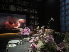 -villaa·别墅·融合菜西餐厅