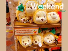 -上海迪士尼度假区