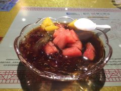 -松针蔡记蒸饺(花园路店)