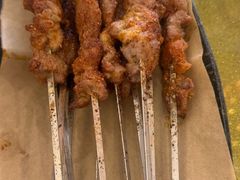 -新粤新疆菜清真餐厅(拱北店)