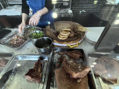 -老保定驴肉馆(云岗路店)