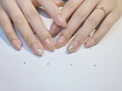 -花系美·美甲美睫精品店