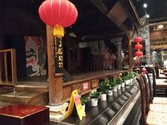 -顺兴老茶馆·精品川菜(世纪城店)