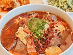 -洋洋中餐馆·SINCE 1997(信投店)