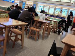 -素满香·全民食养自助(长宁龙之梦店)