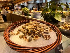 -冀粤香海鲜自助餐厅(西美五洲店)