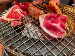 -山之屋炭火烧肉·生啤畅饮(大朗万科中央公园店)
