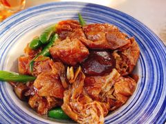 -小吊梨汤·北京菜(香山店)