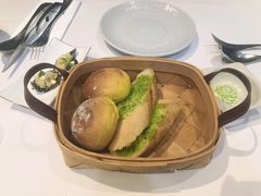 餐包-L'Arome芳芳法国餐厅(仙林金鹰店)