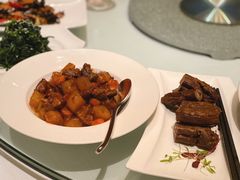 -小南洋海景餐厅(深圳湾店)