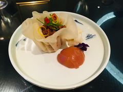 -利顺德大饭店·水岸中餐厅(小白楼店)