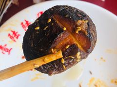 -壹陆陆烧烤(平房总店)