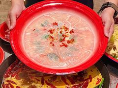 -笨姐居民楼火锅(凤凰岗店)