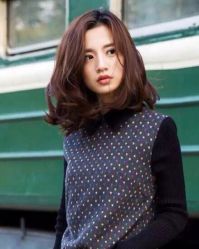 -东方美妍美发沙龙