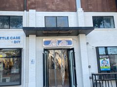 -小意思咖啡店(草桥店)