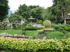 -屯门公园