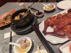 -福照楼汽锅鸡·云南菜(火车站锦江店)