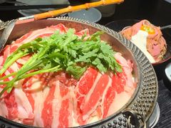 -YAMAKAWA(龙湖胥江天街店)