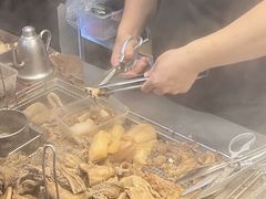 -老day牛杂(官也街总店)