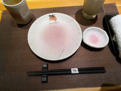 -割烹旭日本料理(龙湖狮山天街店)