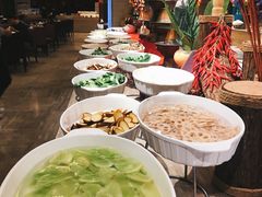 -廊坊固安福朋喜来登酒店