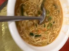 -钱山海鲜大排档