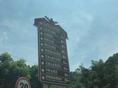 -呀诺达热带雨林