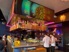 -THE CUT Rooftop顶楼牛排餐吧(环贸iapm店)