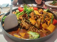 -虎丫炒鸡(郑州高新万科店)