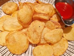 -卢布里西餐厅(海拉尔店)