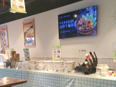 -李先生牛肉面大王(大兴枣园店)