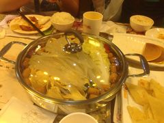 -黄记煌三汁焖锅(泰华假日广场店)