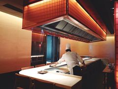 -滩万日本料理Nadaman(国贸大酒店)