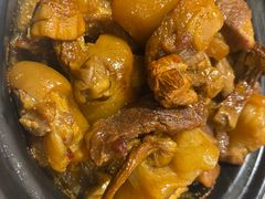 -围龙屋客家食府(福田店)