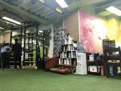 -红山会健身·普拉提(广安门店)
