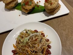 -枣子树·素食餐厅(普陀山店)