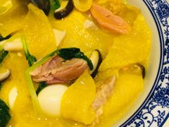 -金陵食府(林景店)