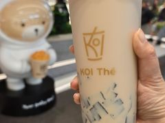 -龙湖重庆时代天街