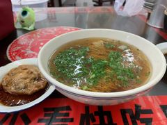 -逸桂禾面馆