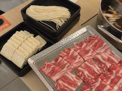 -呷哺呷哺 黄金牧场 (新辰里学清路店)