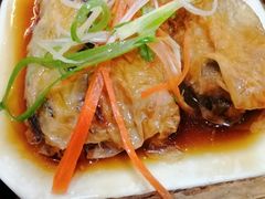 -喜鹊茶点.啫煲(车陂店)