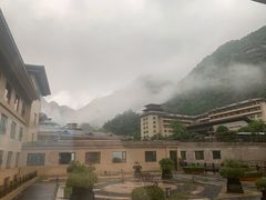 -三清山希尔顿度假酒店