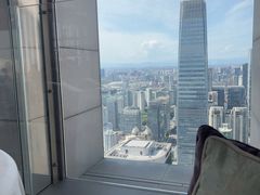 -北京柏悦酒店·锦庭餐厅Dining Room