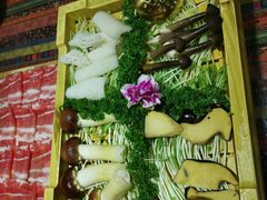 -慢丽江·云南野生菌土鸡锅(付家庄店)