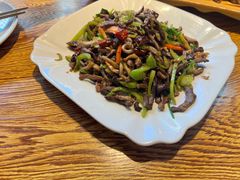 -蒙艾里民族传统菜蒙餐