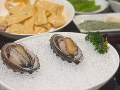 -皇城老妈(德胜店)