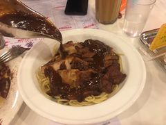 -大哥餐厅(西城花园店)