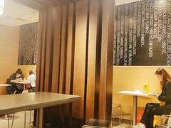 -麦当劳(大栅栏店)