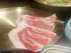 -韩烧牛中牛·甄选黑牛烤肉(黑金店)