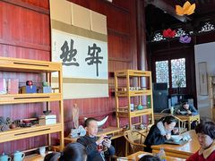 -韬光茶庵